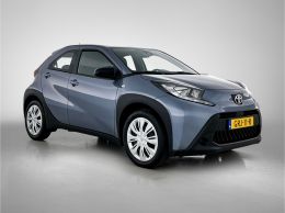 Toyota Aygo_X