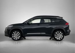 Toyota Corolla_Cross