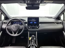 Toyota Corolla_Cross