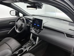 Toyota Corolla_Cross