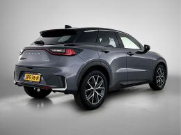 Lexus LBX