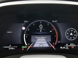 Lexus LBX