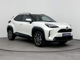 Toyota Yaris_Cross