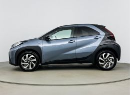 Toyota Aygo_X