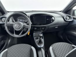 Toyota Aygo_X