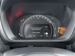 Toyota Aygo_X