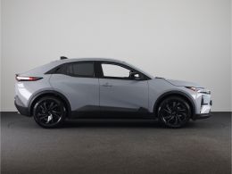 Toyota C-HR+