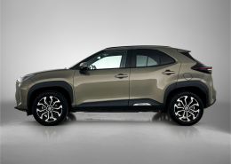 Toyota Yaris_Cross