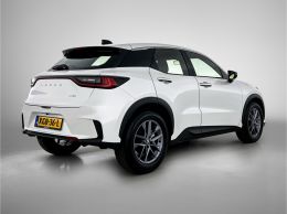 Lexus LBX