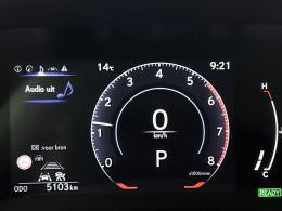 Lexus LBX
