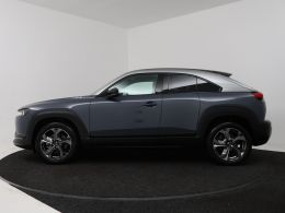 Mazda MX-30
