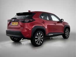 Toyota Yaris_Cross