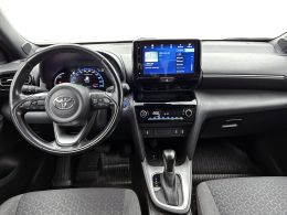 Toyota Yaris_Cross