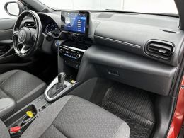 Toyota Yaris_Cross