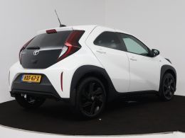 Toyota Aygo_X