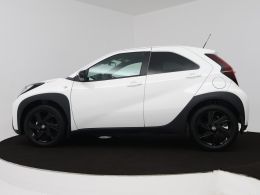 Toyota Aygo_X