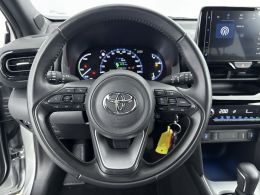 Toyota Yaris_Cross