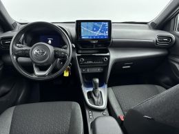 Toyota Yaris_Cross