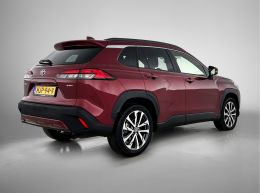 Toyota Corolla_Cross