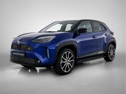 Toyota Yaris_Cross