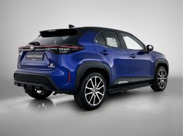 Toyota Yaris_Cross