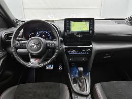 Toyota Yaris_Cross
