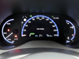Toyota Yaris_Cross