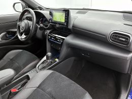 Toyota Yaris_Cross