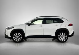 Toyota Corolla_Cross