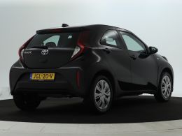 Toyota Aygo_X