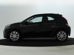 Toyota Aygo_X