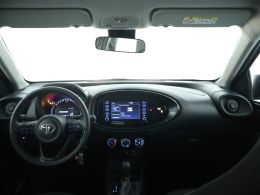 Toyota Aygo_X