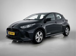 Mazda 2_Hybrid