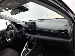 Mazda 2_Hybrid
