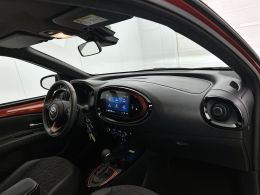 Toyota Aygo_X