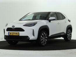 Toyota Yaris_Cross