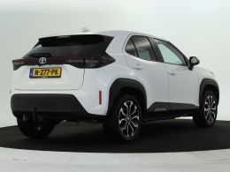 Toyota Yaris_Cross
