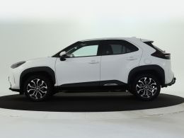 Toyota Yaris_Cross