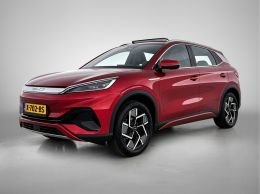 BYD ATTO_3