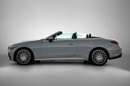 Mercedes-Benz Cle