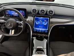 Mercedes-Benz Cle