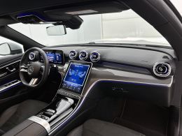 Mercedes-Benz Cle