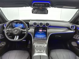 Mercedes-Benz Cle