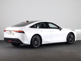 Toyota Mirai