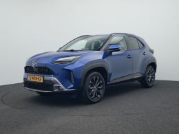 Toyota Yaris_Cross