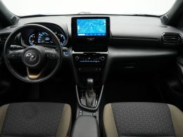 Toyota Yaris_Cross