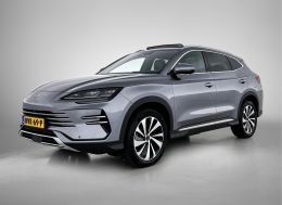 BYD SEAL_U