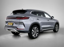 BYD SEAL_U