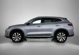 BYD SEAL_U