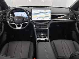 BYD SEAL_U